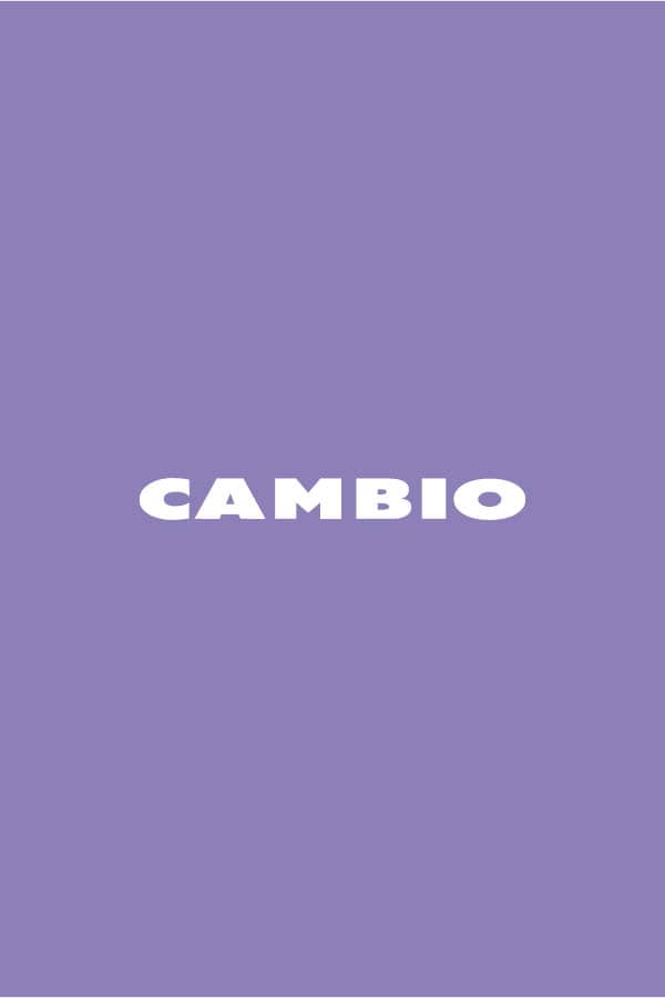 Modemarke Cambio