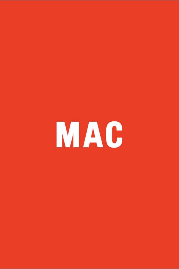 Modemarke Mac