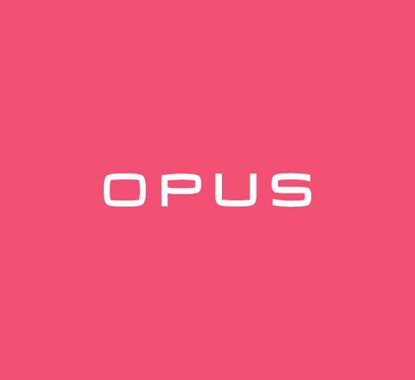 Modemarke Opus