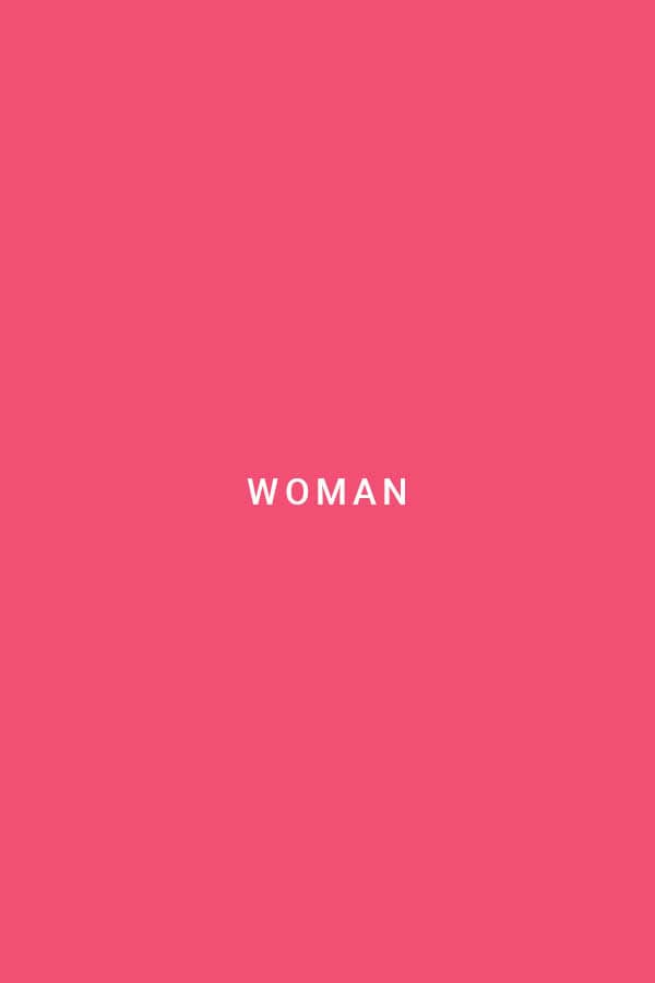 Woman