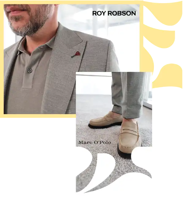 Boho chic Accessoires 