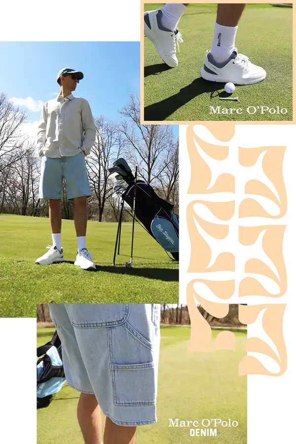 Bestandteile_NEU19 Männeroutfit von Marc O Polo