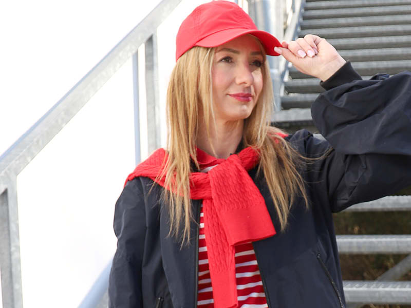 Sports Addicted - Woman Trends Frühling 2025