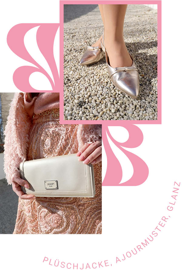 Outfit-1 Boho Chic - Woman Trends Frühling 2025