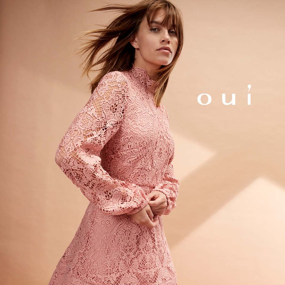 Boho Chic - Woman Trends Frühling 2025